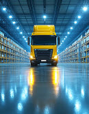 NONSTOP Logistic, Logistik, Transport, Lieferung, Zustellung, Spedition