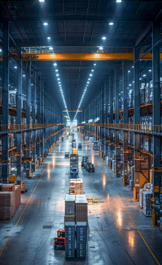 NONSTOP Logistic, Logistik, Transport, Lieferung, Zustellung, Spedition