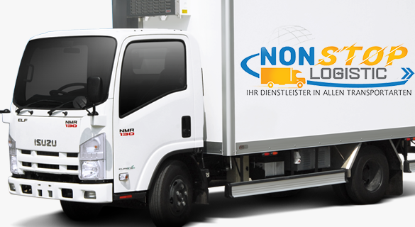 NONSTOP Logistic
